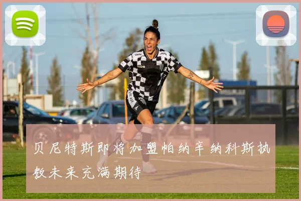 贝尼特斯即将加盟帕纳辛纳科斯执教未来充满期待