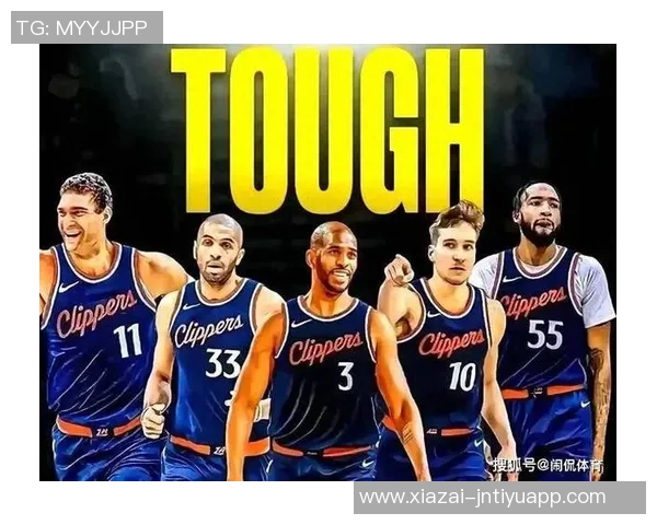 快船队近九场比赛仅获一胜老将与薪资双重压力下的困境