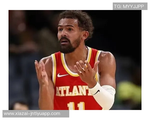 特雷杨因膝盖伤势退赛已返回亚特兰大接受MRI检查