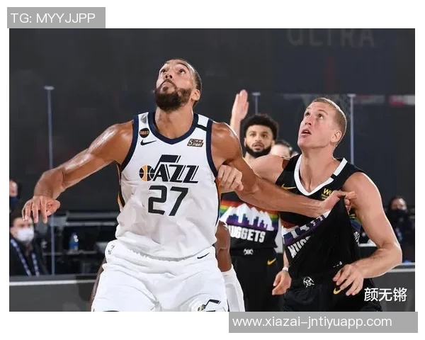 戈贝尔半场压哨补篮被判干扰球无效挑战成功引发热议 戈贝尔半场压哨补篮被判干扰球无效挑战成功引发热议