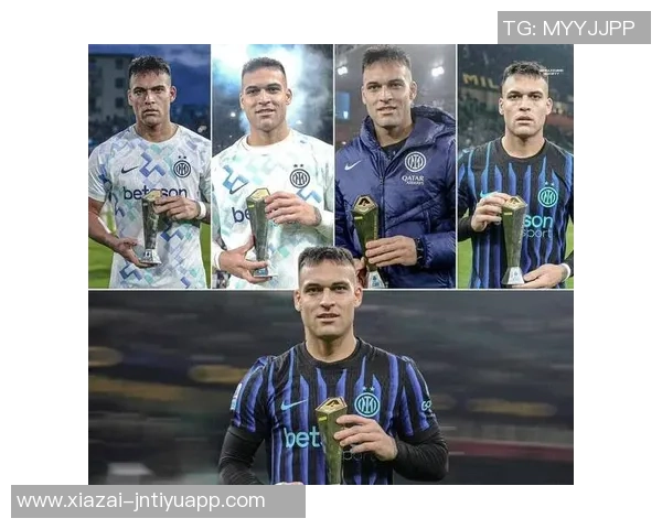 国米客战那不勒斯海报发布劳塔罗独自亮相展现斗志