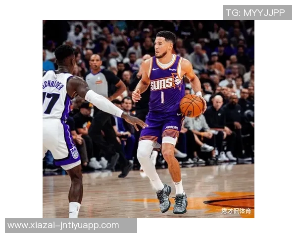 布克分享决策哲学:信任队友是我传球的动力与信念 布克分享决策哲学:信任队友是我传球的动力与信念