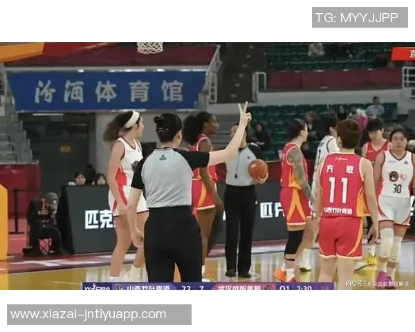 林育庭加盟山西女篮展现黑马潜力引发关注实力不容小觑