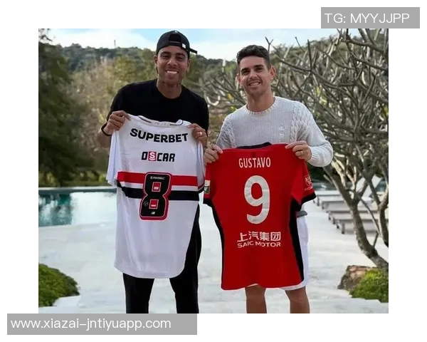 海港前锋古斯塔沃即将离队多家俱乐部已表达兴趣 海港前锋古斯塔沃即将离队多家俱乐部已表达兴趣