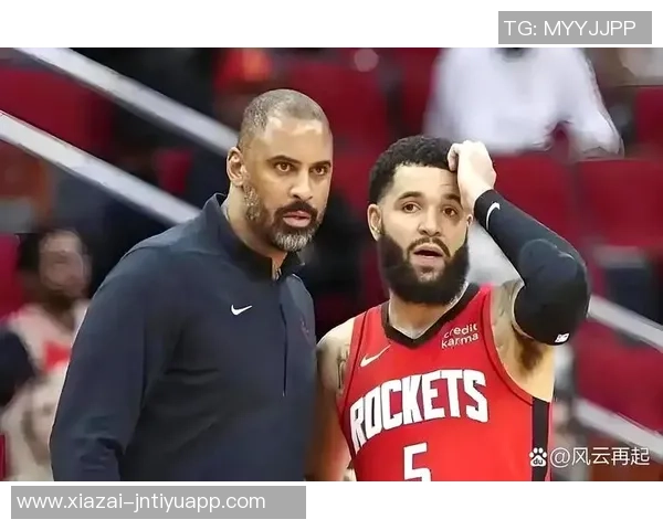 范弗里特感恩小卡助力夺冠赞其让自己获得丰厚收入