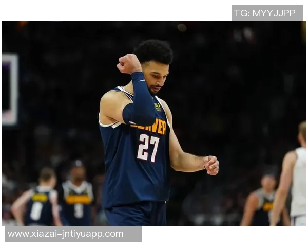 贾马尔穆雷休赛期放松心情与家人共度时光重拾自我感悟 贾马尔穆雷休赛期放松心情与家人共度时光重拾自我感悟