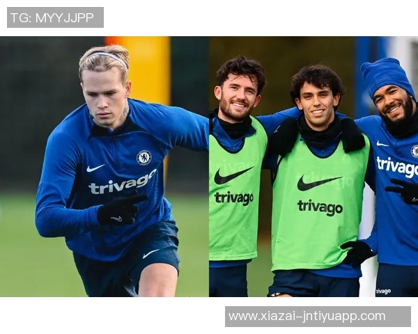 切尔西寻求超6000万镑赞助穆德里克继续单独训练 切尔西寻求超6000万镑赞助穆德里克继续单独训练