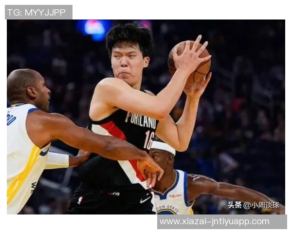 解说：杨瀚森今日表现超预期雄鹿身体素质不足导致惨败