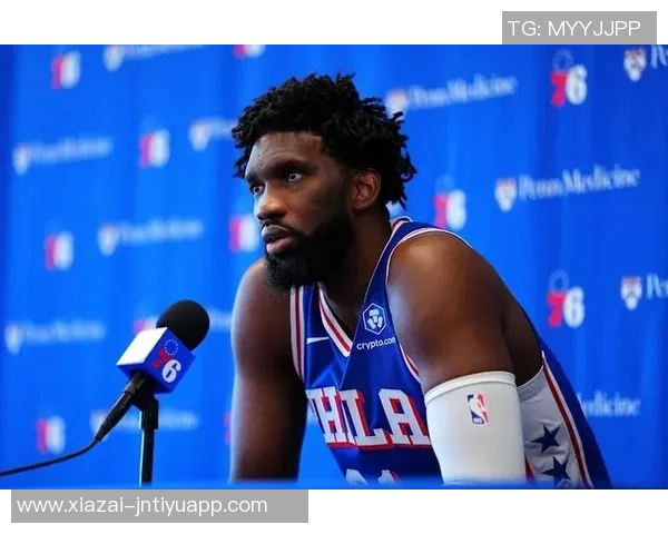 帕森斯称赞马刺对文班的谨慎态度希望他避免锡安恩比德的伤病困扰