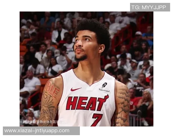 热火新星韦尔首秀在即球队官方确认中锋可以出战 热火新星韦尔首秀在即球队官方确认中锋可以出战