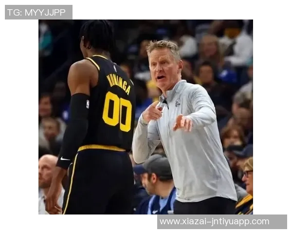 追梦之路：库明加逐渐承担重任展现潜力与成长的双重挑战